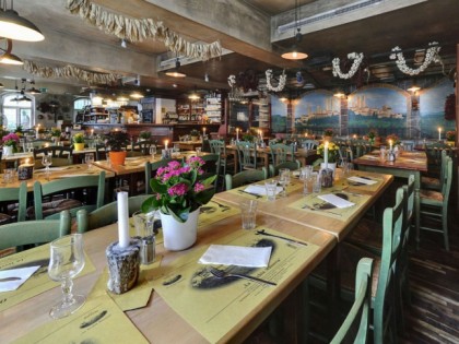 Foto:  La Vecchia Masseria
